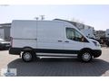 BÜYÜKSOYLU BEYSOY'DAN 2017 TRANSIT 350 M 9.5 M³ PANELVAN 125 Hp
