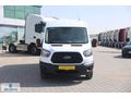 BÜYÜKSOYLU BEYSOY'DAN 2017 TRANSIT 350 M 9.5 M³ PANELVAN 125 Hp