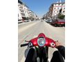 Sahibinden Kanuni Trodon Sx 125 