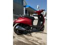 Sahibinden Kanuni Trodon Sx 125 