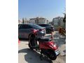 Sahibinden Kanuni Trodon Sx 125 