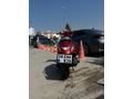 Sahibinden Kanuni Trodon Sx 125 
