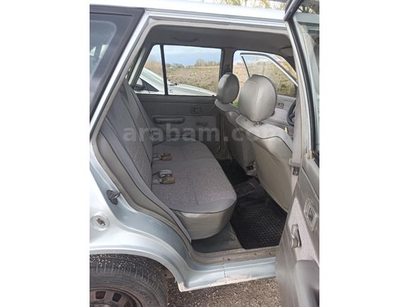 Sahibinden Kia Pride 1.3 DLX 2001 Model
