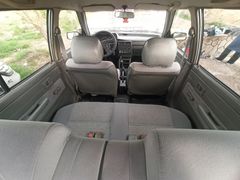 Sahibinden Kia Pride 1.3 DLX 2001 Model