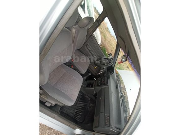 Sahibinden Kia Pride 1.3 DLX 2001 Model