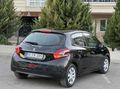 Sahibinden Peugeot 208 1.4 HDi Access 2014 Model 