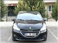 Sahibinden Peugeot 208 1.4 HDi Access 2014 Model 