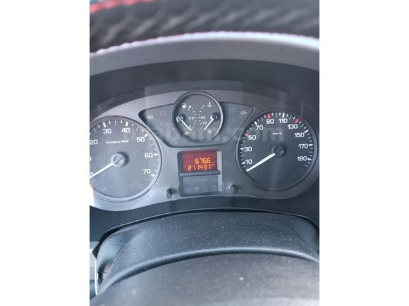 Sahibinden Citroen Berlingo 1.6 HDi Combi SX 2012 Model
