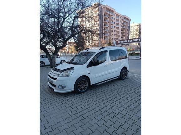Sahibinden Citroen Berlingo 1.6 HDi Combi SX 2012 Model