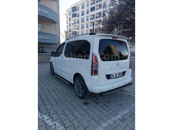 Sahibinden Citroen Berlingo 1.6 HDi Combi SX 2012 Model