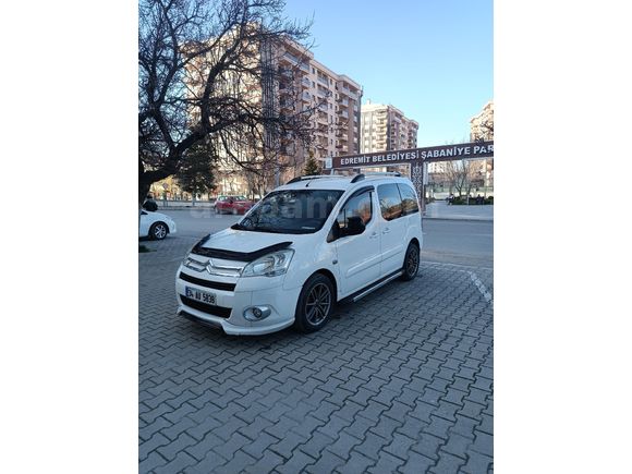 Sahibinden Citroen Berlingo 1.6 HDi Combi SX 2012 Model