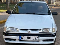 Galeriden Renault R 19 1.4 Europa RNA 1996 Model Gaziantep
