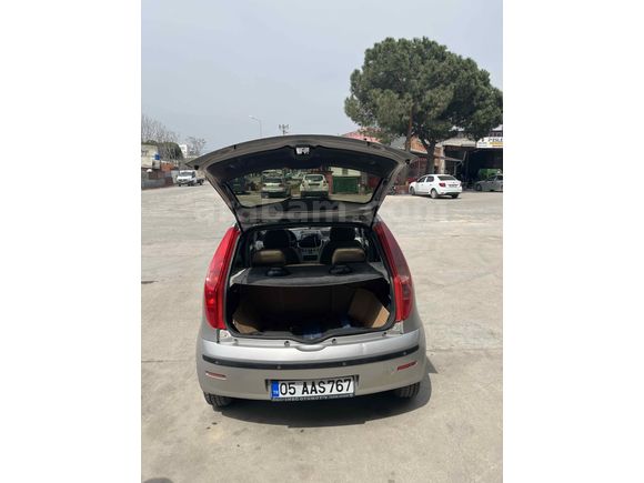 Sahibinden Fiat Punto 1.4 Dynamic 2004 Model 