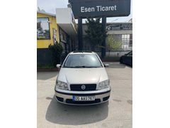 Sahibinden Fiat Punto 1.4 Dynamic 2004 Model 