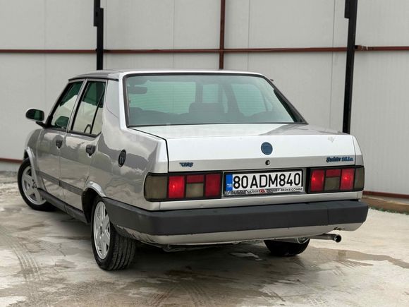 2000 MODEL SOLDAN DEPO ŞAHİN HİDROLİK DİREKSİYON 