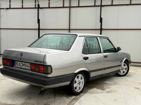 2000 MODEL SOLDAN DEPO ŞAHİN HİDROLİK DİREKSİYON 