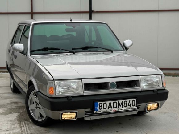 2000 MODEL SOLDAN DEPO ŞAHİN HİDROLİK DİREKSİYON 