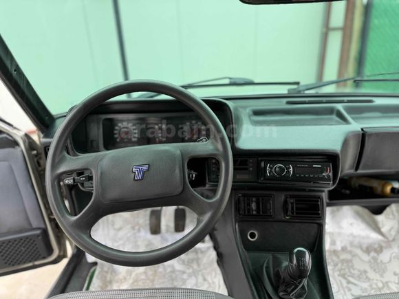2000 MODEL SOLDAN DEPO ŞAHİN HİDROLİK DİREKSİYON 