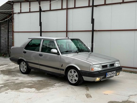 2000 MODEL SOLDAN DEPO ŞAHİN HİDROLİK DİREKSİYON 