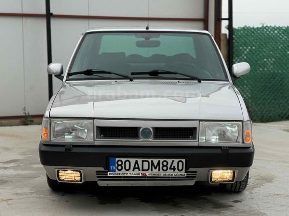 2000 MODEL SOLDAN DEPO ŞAHİN HİDROLİK DİREKSİYON 