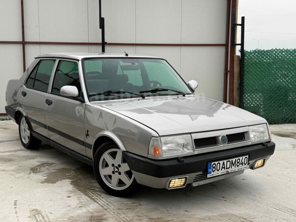 2000 MODEL SOLDAN DEPO ŞAHİN HİDROLİK DİREKSİYON 