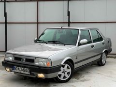 2000 MODEL SOLDAN DEPO ŞAHİN HİDROLİK DİREKSİYON 