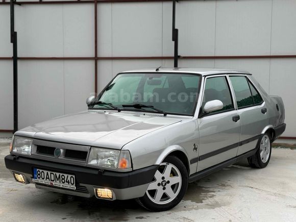 2000 MODEL SOLDAN DEPO ŞAHİN HİDROLİK DİREKSİYON 