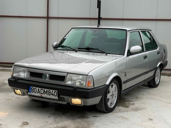 2000 MODEL SOLDAN DEPO ŞAHİN HİDROLİK DİREKSİYON 