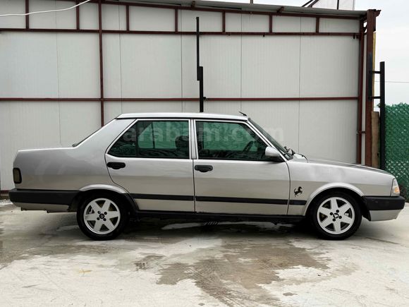 2000 MODEL SOLDAN DEPO ŞAHİN HİDROLİK DİREKSİYON 
