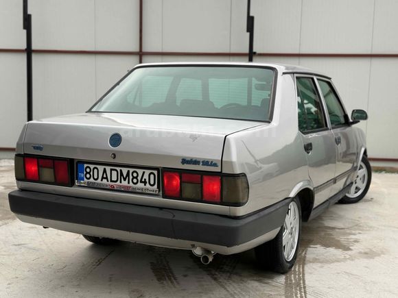 2000 MODEL SOLDAN DEPO ŞAHİN HİDROLİK DİREKSİYON 