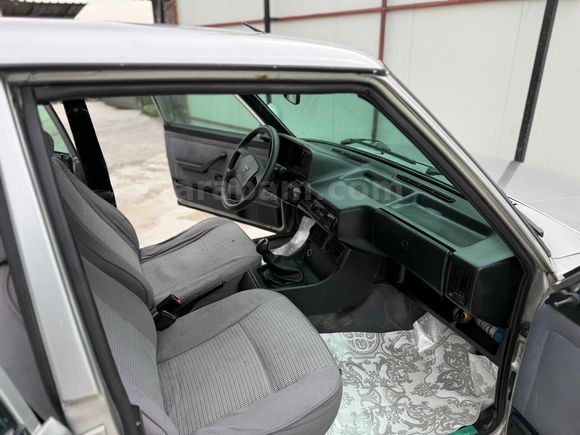 2000 MODEL SOLDAN DEPO ŞAHİN HİDROLİK DİREKSİYON 