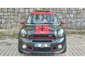 Galeriden Mini Cooper Countryman 1.6 John Works 2016 Model İstanbul