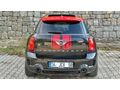 Galeriden Mini Cooper Countryman 1.6 John Works 2016 Model İstanbul