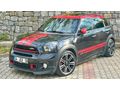 Galeriden Mini Cooper Countryman 1.6 John Works 2016 Model İstanbul