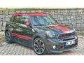 Galeriden Mini Cooper Countryman 1.6 John Works 2016 Model İstanbul