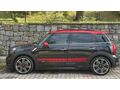 Galeriden Mini Cooper Countryman 1.6 John Works 2016 Model İstanbul