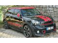 Galeriden Mini Cooper Countryman 1.6 John Works 2016 Model İstanbul