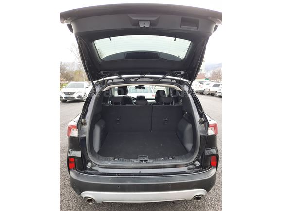 Sahibinden Ford Kuga 1.5 EcoBoost Titanium 2023 Model 