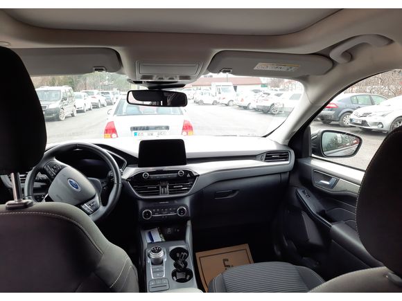 Sahibinden Ford Kuga 1.5 EcoBoost Titanium 2023 Model 