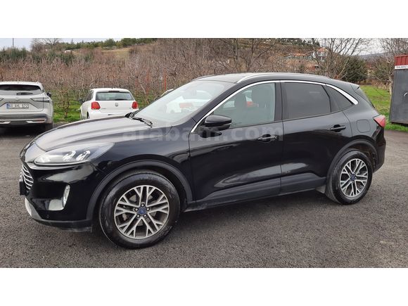 Sahibinden Ford Kuga 1.5 EcoBoost Titanium 2023 Model 