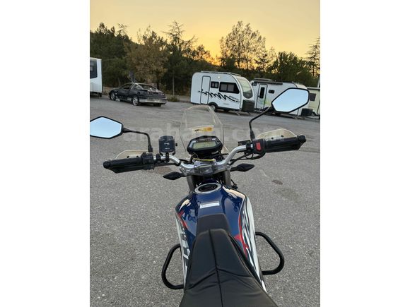 Sahibinden Hero XPulse 200 4V Pro İzmir
