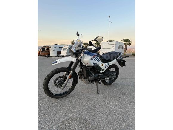 Sahibinden Hero XPulse 200 4V Pro İzmir