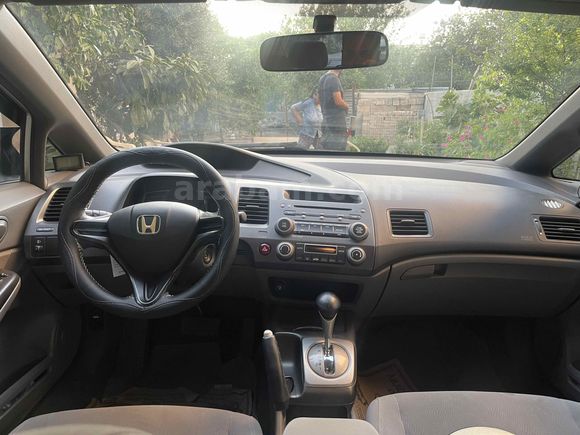 Sahibinden Honda Civic 1.6i VTEC Dream 2007 Model 