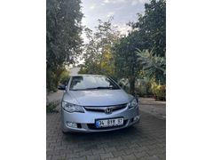 Sahibinden Honda Civic 1.6i VTEC Dream 2007 Model 