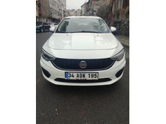 Sahibinden Fiat Egea 1.3 Multijet Easy 2017 Model