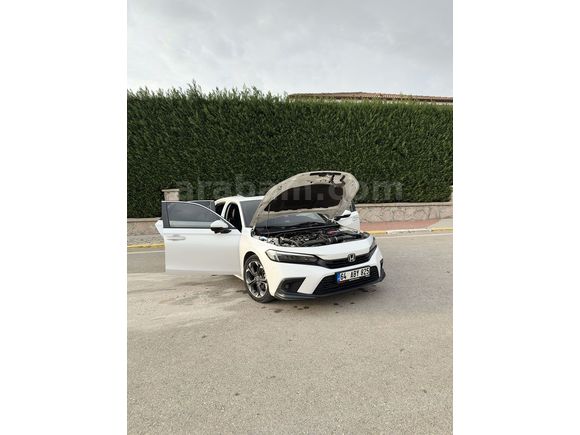 YENI KASA 182HP/FULL PAKET/EKSTRALI