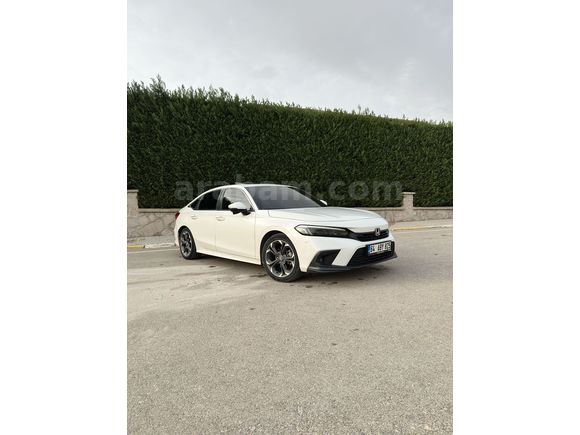 YENI KASA 182HP/FULL PAKET/EKSTRALI