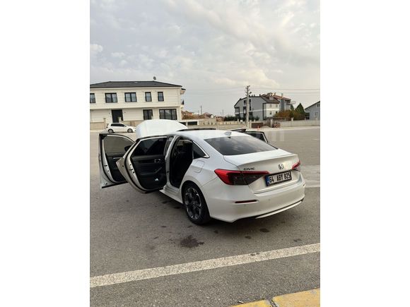 YENI KASA 182HP/FULL PAKET/EKSTRALI