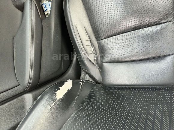 YENI KASA 182HP/FULL PAKET/EKSTRALI