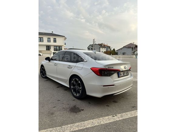 YENI KASA 182HP/FULL PAKET/EKSTRALI